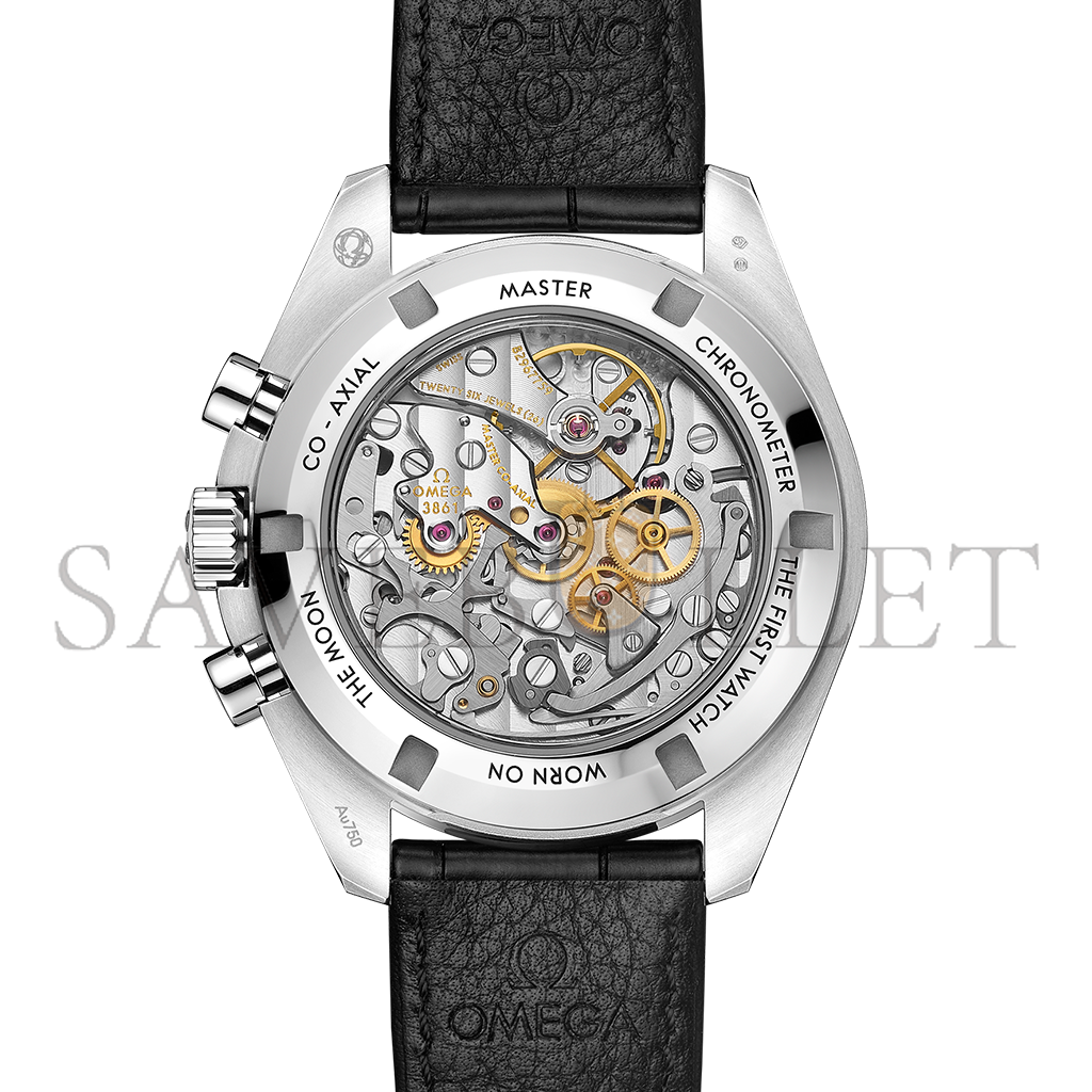 Om**a speedmaster moonwatch professional watch 310.63.42.50.02.001